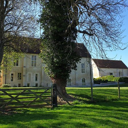 La Maison De Nacre Douvres-la-Delivrande Exterior photo